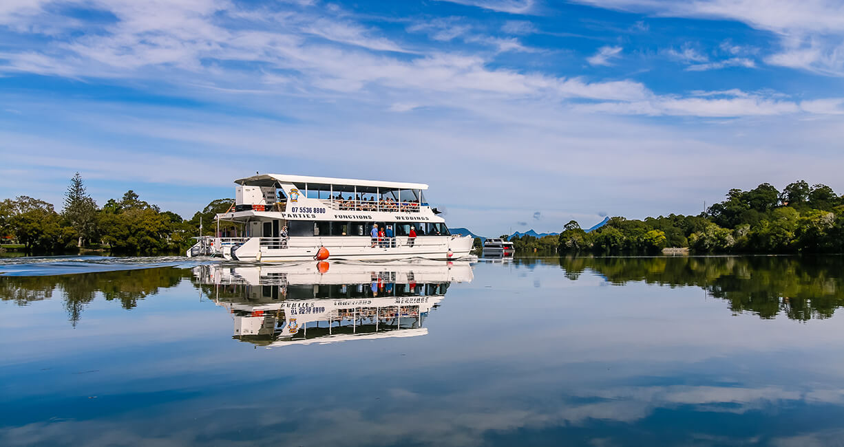 Tweed Heads Tweed Tourism