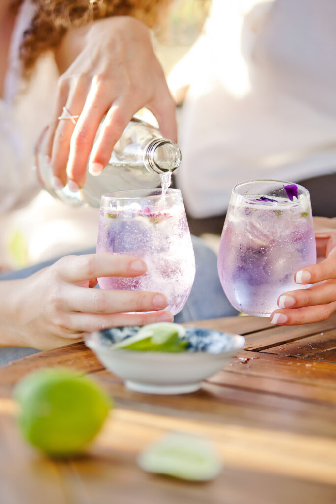 Drink in the Tweed | Tea, Beer, Gin & Rum Tastings & Tours