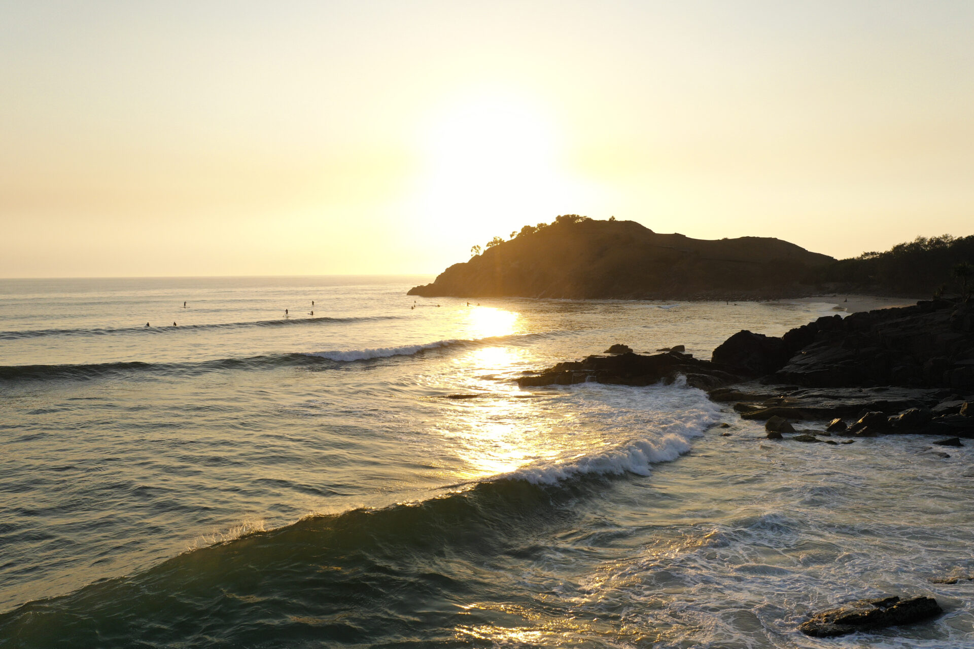 Cabarita Beach named Australia's best beach | Tweed Tourism