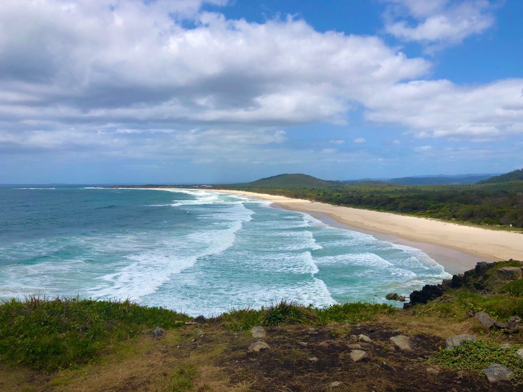 Cabarita Beach | Tweed Tourism