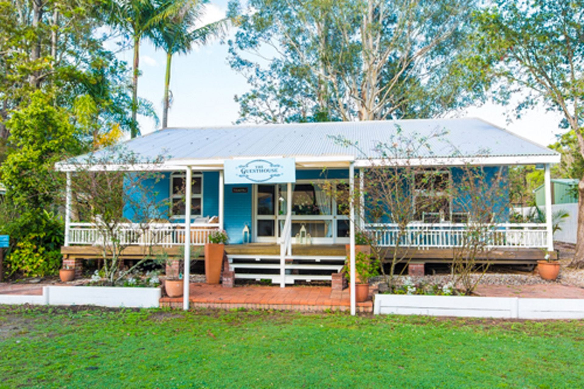 Tyalgum Tweed Tourism