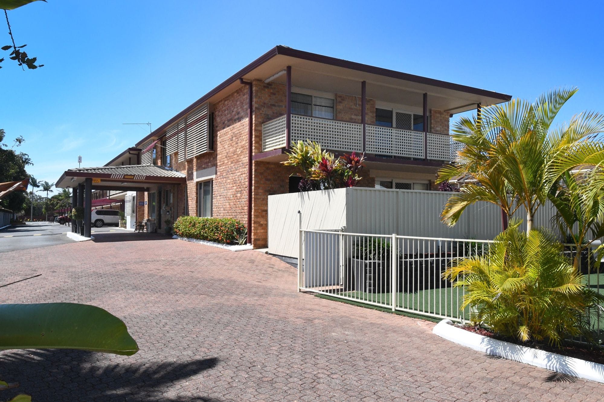 Tweed Heads Tweed Tourism