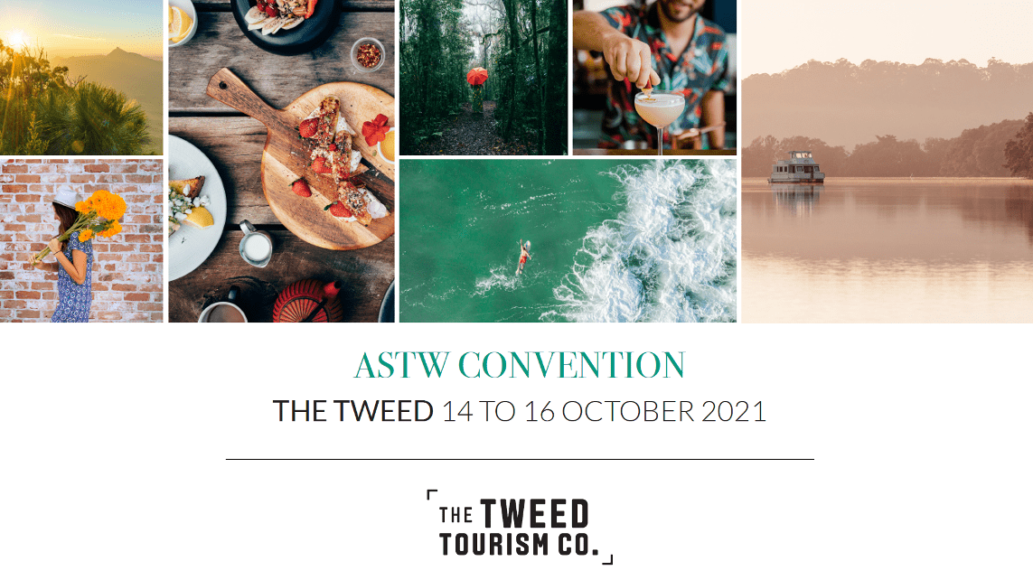 ASTW 2021 Convention