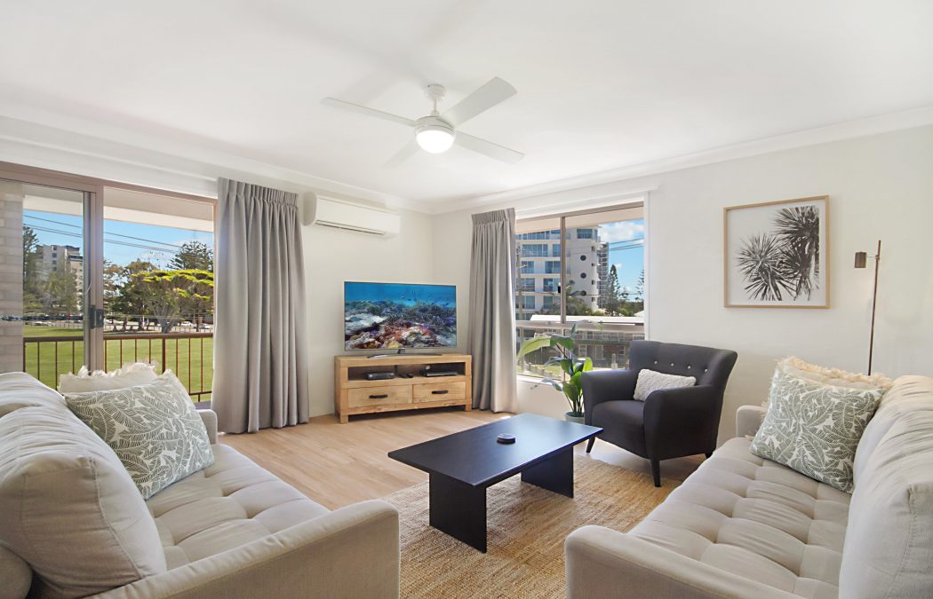 Tumut Unit 2 - Tweed Heads | Tweed Tourism