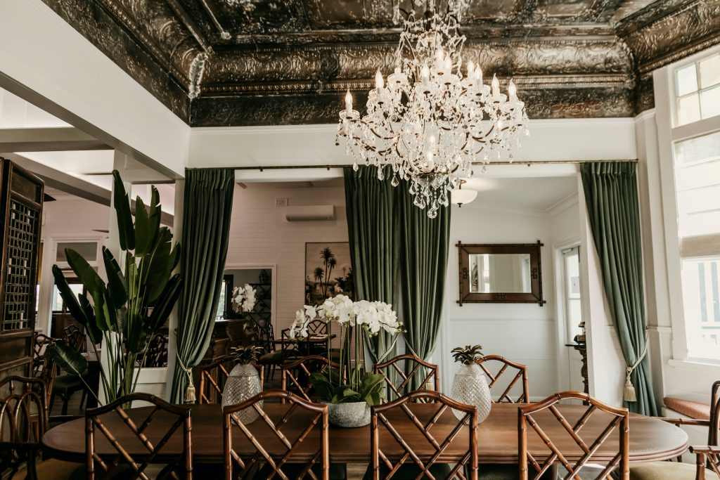 Tweed River House The Tweed