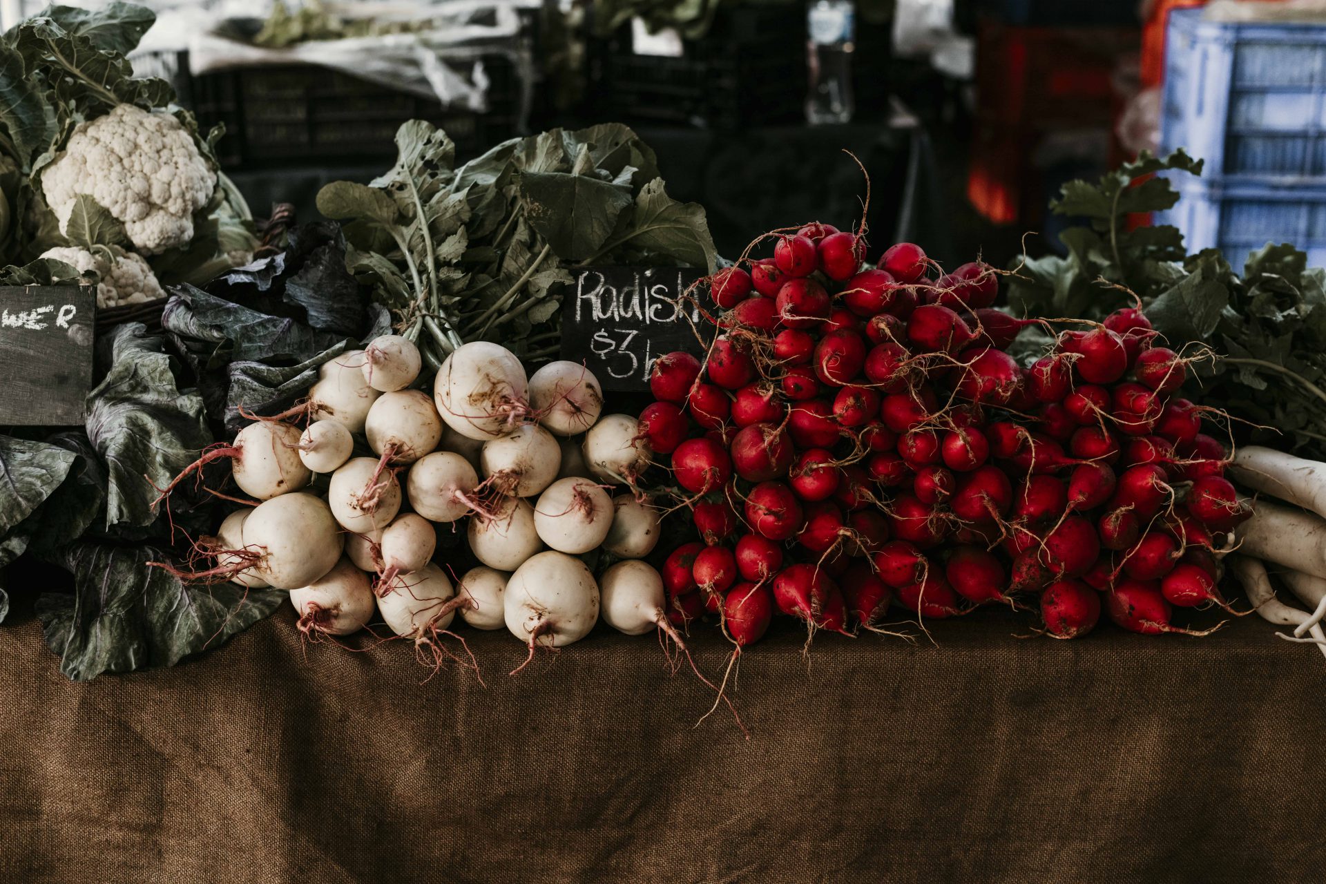 farmers markets to visit