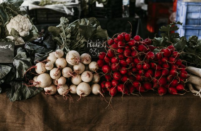 farmers markets to visit