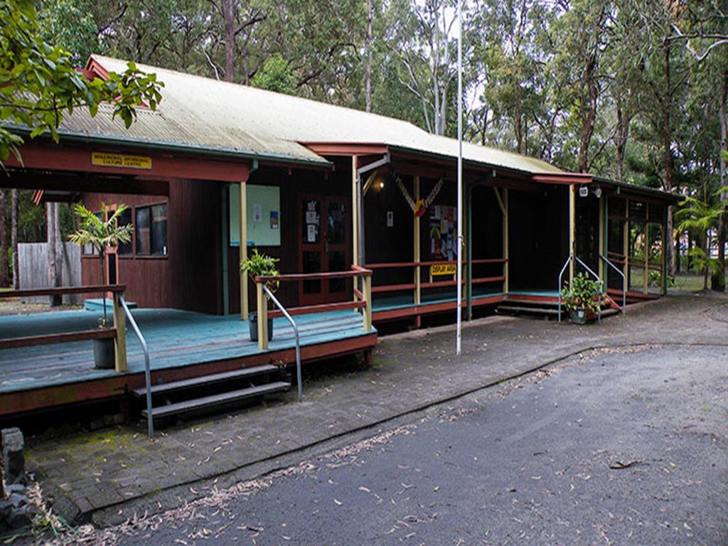 Minjungbal Aboriginal Cultural Centre | Tweed Tourism