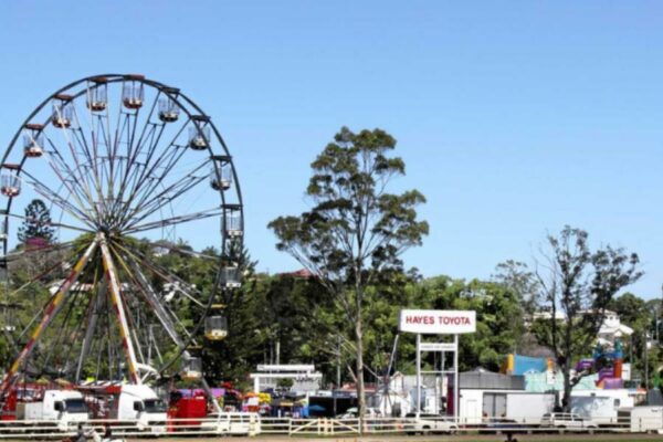 120th Murwillumbah Show | The Tweed