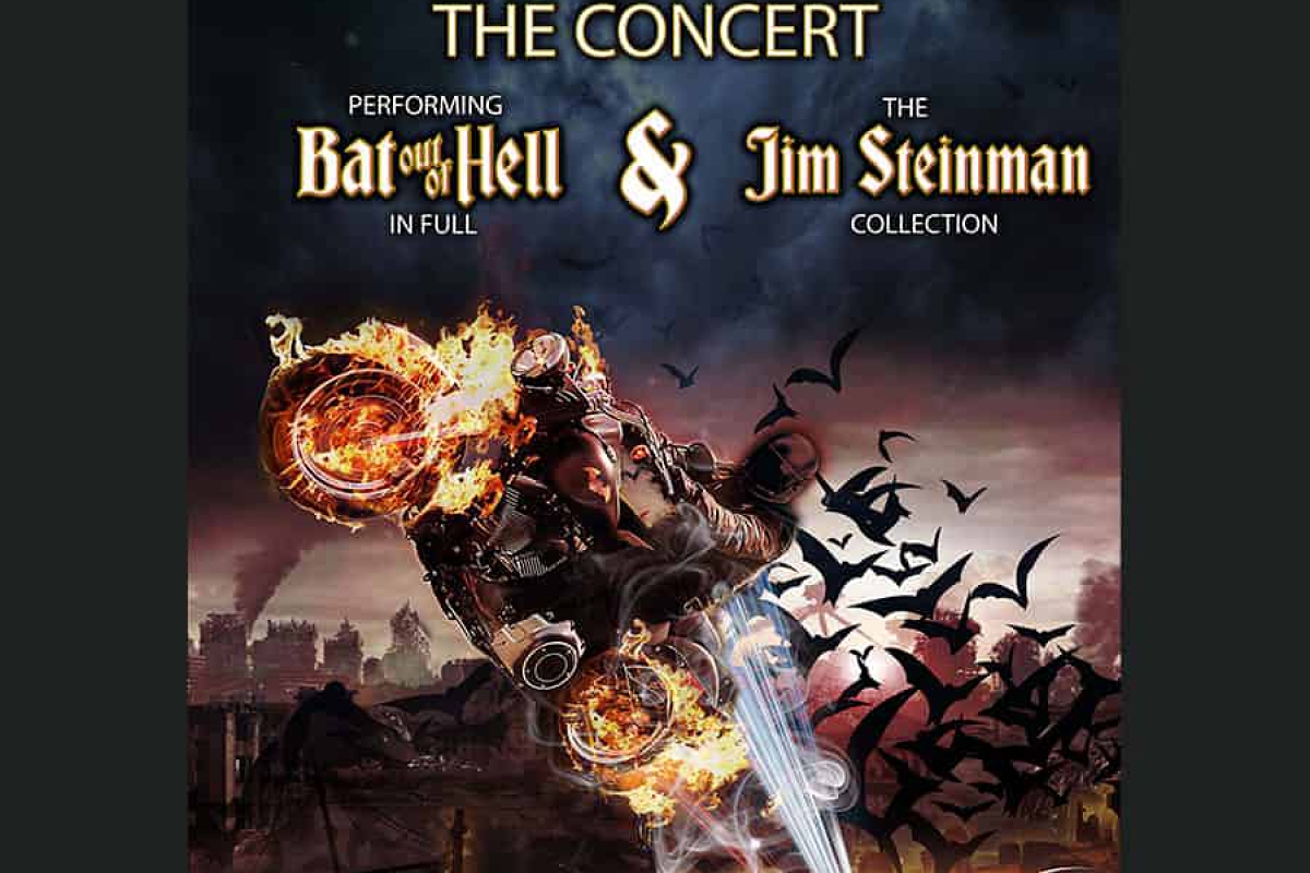 Meat Loaf: The Concert 