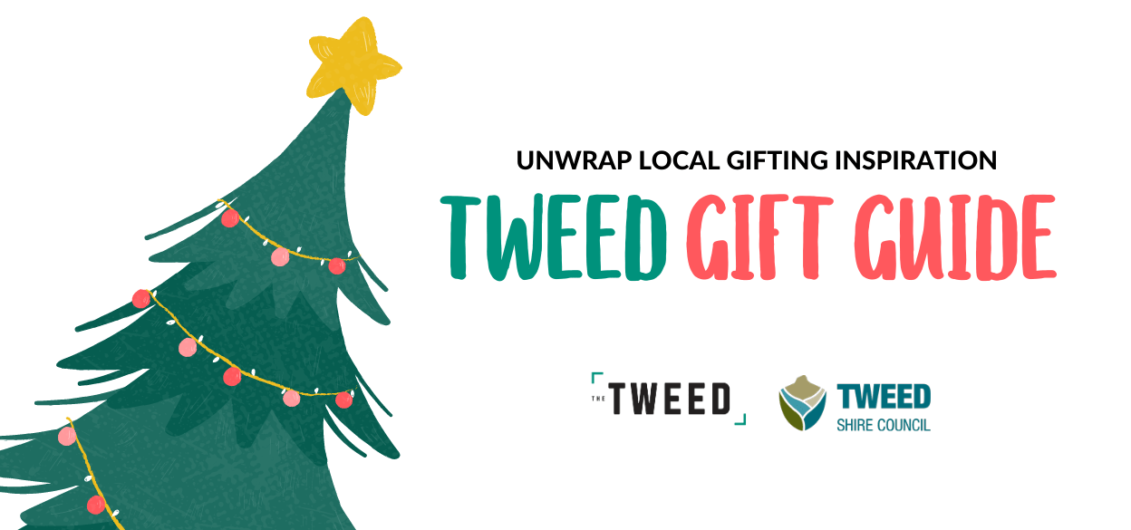tweed gift guide