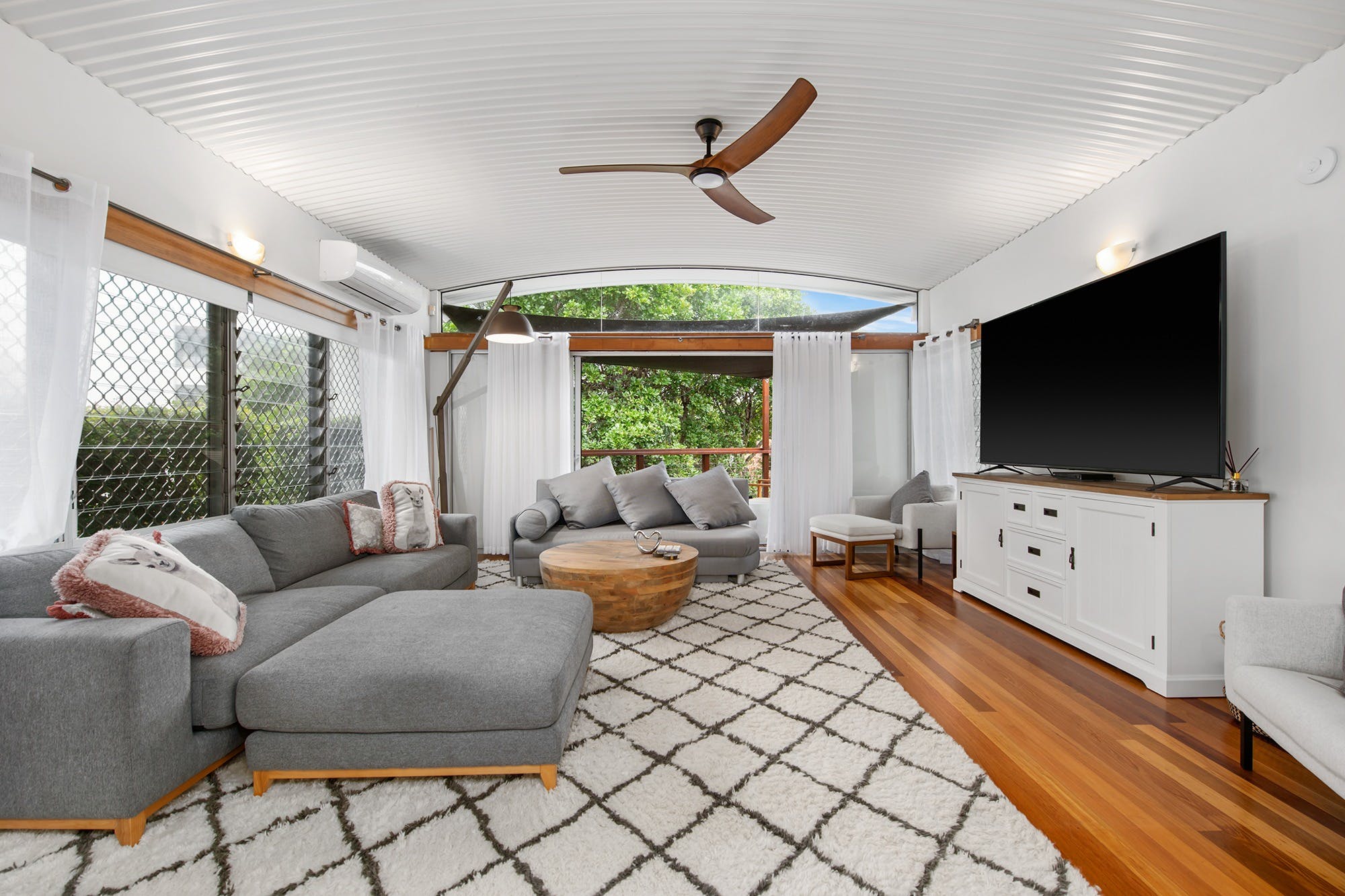 The Breezeway Casuarina/Kingscliff NSW The Tweed