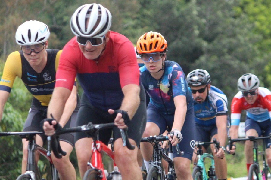 Eungella Road Race | Tweed Tourism