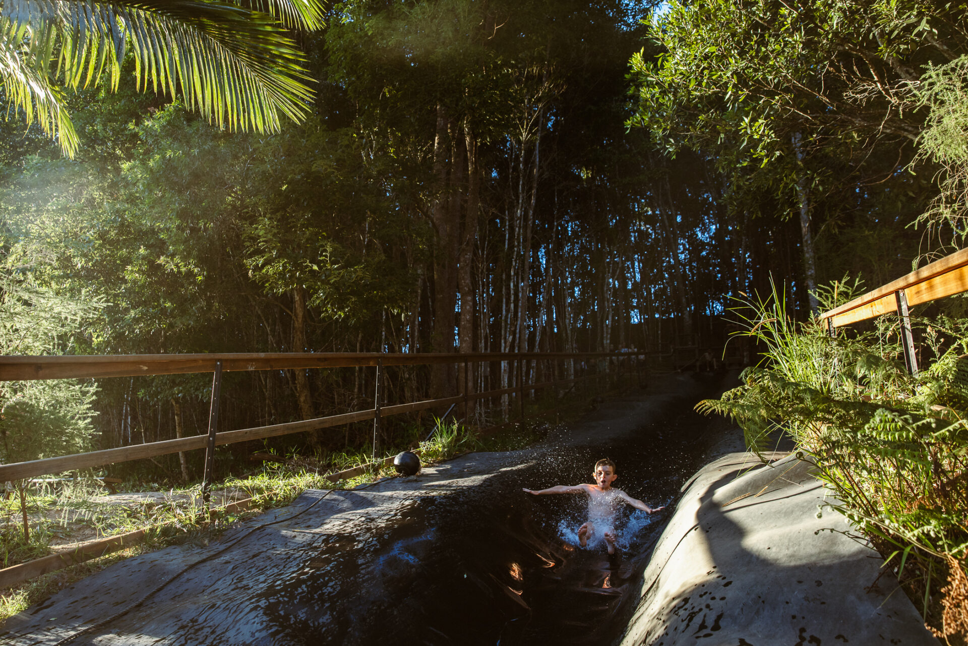 Family Day Out on the Northern Rivers Rail Trail | NOW OPEN