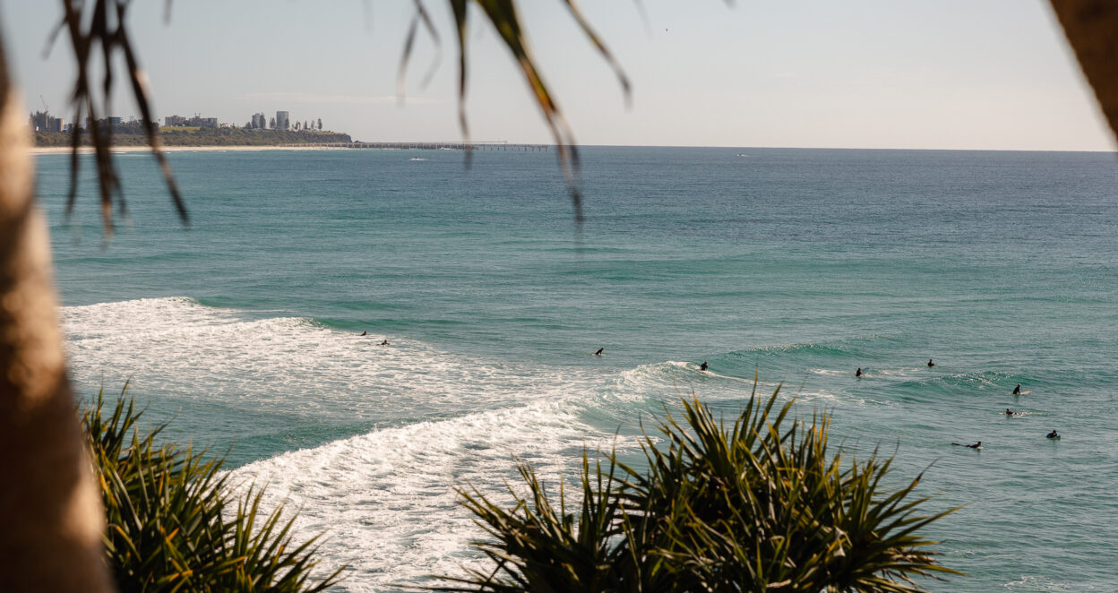 tweed coast beaches banner