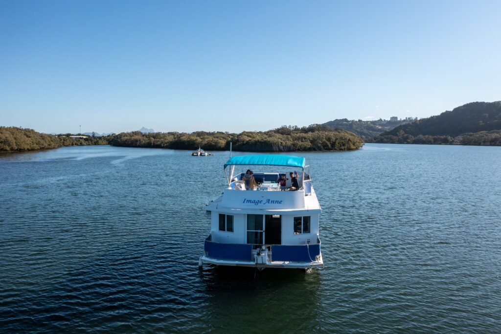 Berger Houseboat Holidays